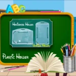 ATM Holder With Laynard