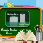 Both Side Pesting Holder