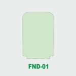 Sublimation Dashboard Photo Stand – FND01