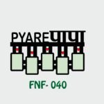 Sublimation Wall Hanging Frame - FNF040