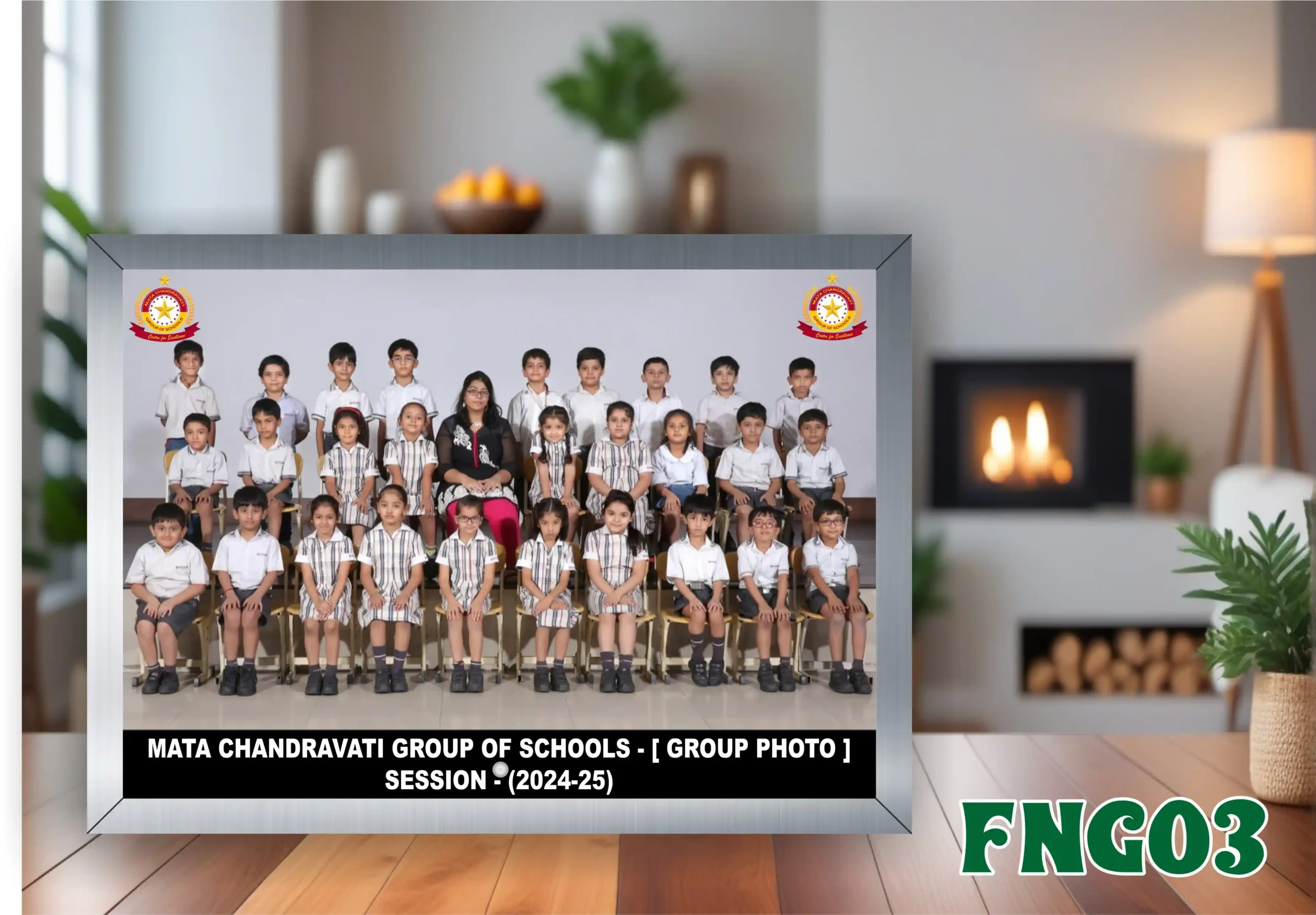 FNG03 GROUP PHOTO - 03 - Image 1