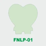 Sublimation Acrylic LED Plug Night Lamp - FNLP01