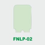 Sublimation Acrylic LED Plug Night Lamp - FNLP02