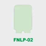 Sublimation Acrylic LED Plug Night Lamp - FNLP02