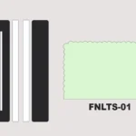Led Table Photo Stand - FNLTS01