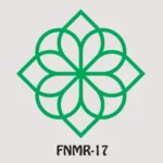 MDF Rangoli Decorative Floor Art - FNMR17