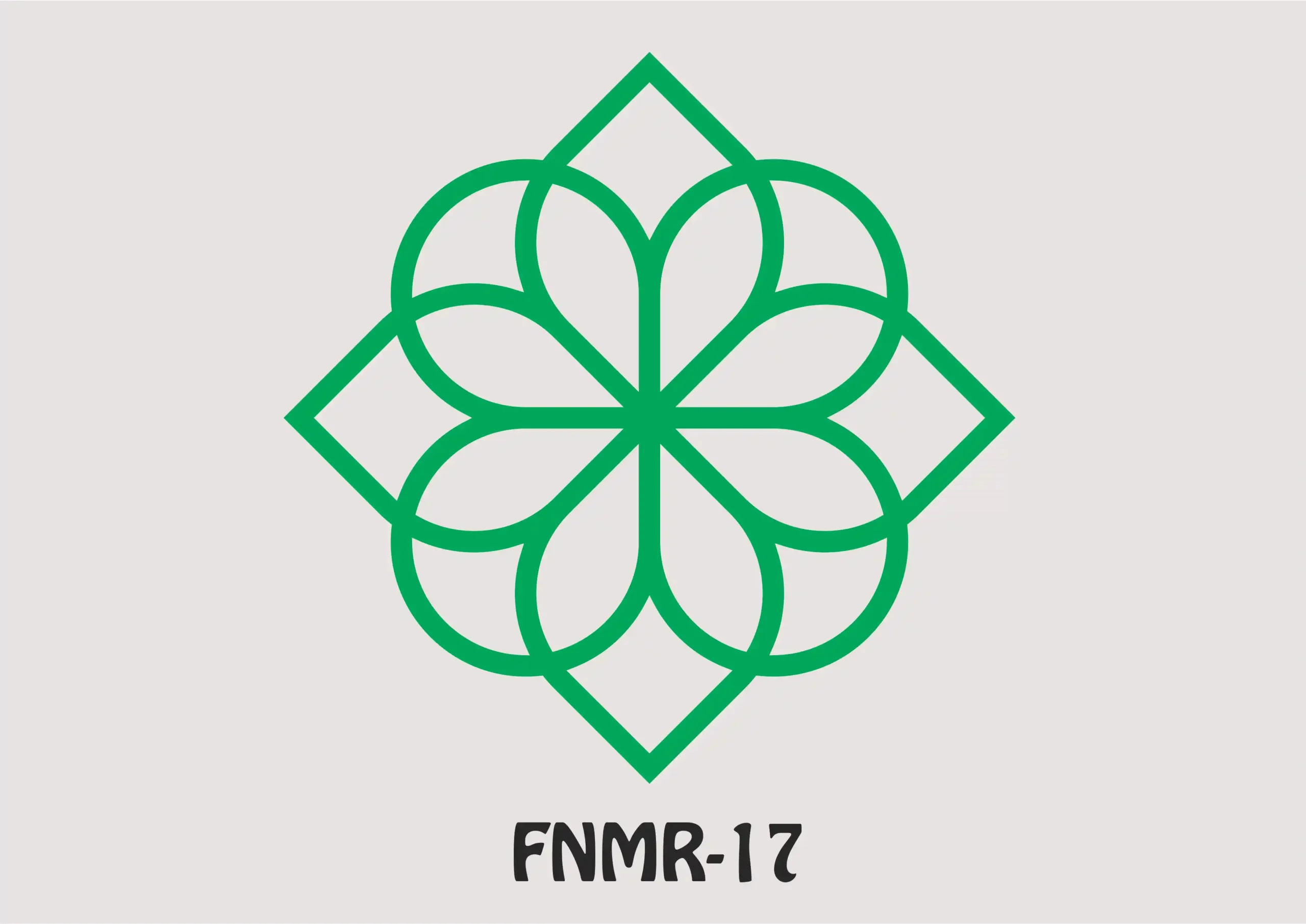 FNMR17 MDF Rangoli Decorative Floor Art - FNMR17 - Image 1