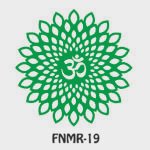 MDF Rangoli Decorative Floor Art - FNMR19