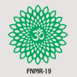 MDF Rangoli Decorative Floor Art - FNMR19