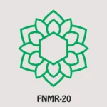 MDF Rangoli Decorative Floor Art - FNMR20