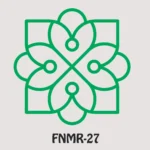 MDF Rangoli Decorative Floor Art - FNMR27