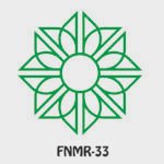 MDF Rangoli Decorative Floor Art - FNMR33