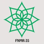 MDF Rangoli Decorative Floor Art - FNMR35
