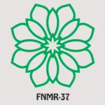 MDF Rangoli Decorative Floor Art - FNMR37