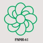 MDF Rangoli Decorative Floor Art - FNMR41