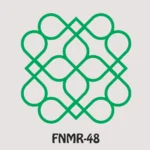 MDF Rangoli Decorative Floor Art - FNMR48