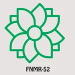 MDF Rangoli Decorative Floor Art - FNMR52