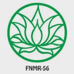 MDF Rangoli Decorative Floor Art - FNMR56