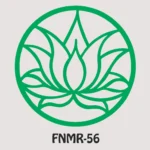 MDF Rangoli Decorative Floor Art - FNMR56