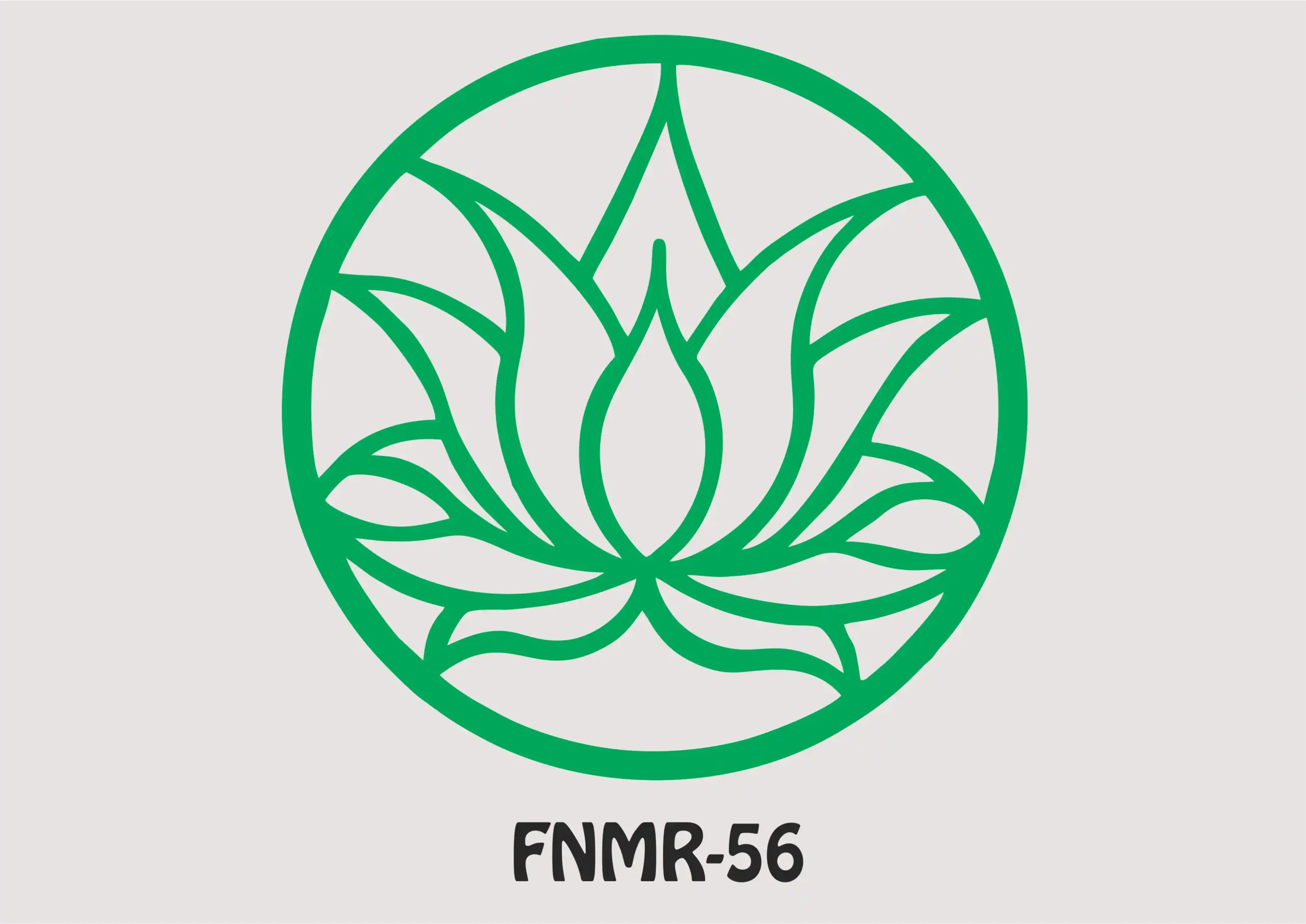 FNMR56 MDF Rangoli Decorative Floor Art - FNMR56 - Image 1