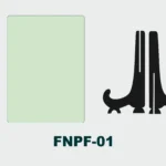 Desk Photo Frame with Table Stand – Sublimation Printed