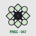 Sublimation Wall Clock - FNSC047