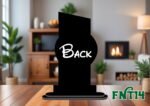 Customised Printed Trophy - FNT14 - Image 4