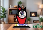 Customised Printed Trophy - FNT19 - Image 3