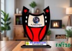 Customised Printed Trophy - FNT20 - Image 3