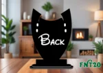 Customised Printed Trophy - FNT20 - Image 4