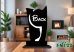 Customised Printed Trophy - FNT22 - Image 4