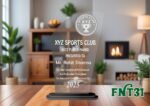 Customised Printed Trophy - FNT31 - Image 3