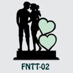 Customised Table Top FNTT02