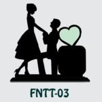 Customised Table Top FNTT03