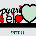 Customised Table Top FNTT11