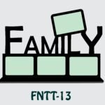 Customised Table Top FNTT13