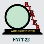 Customised Table Top FNTT22