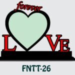 Customised Table Top FNTT26