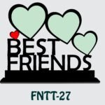 Customised Table Top FNTT27