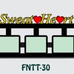 Customised Table Top FNTT30