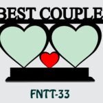 Customised Table Top FNTT33