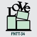 Customised Table Top FNTT34