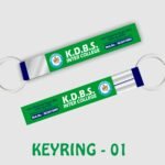 KEYRINGS - 01
