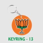 KEYRINGS - 13