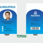 ID Card - TEM360