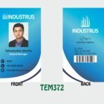 ID Card - TEM372