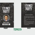 ID Card - TEM379