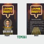 ID Card - TEM381