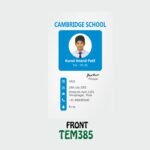 ID Card - TEM385