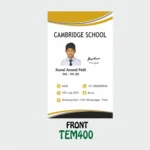ID Card - TEM400